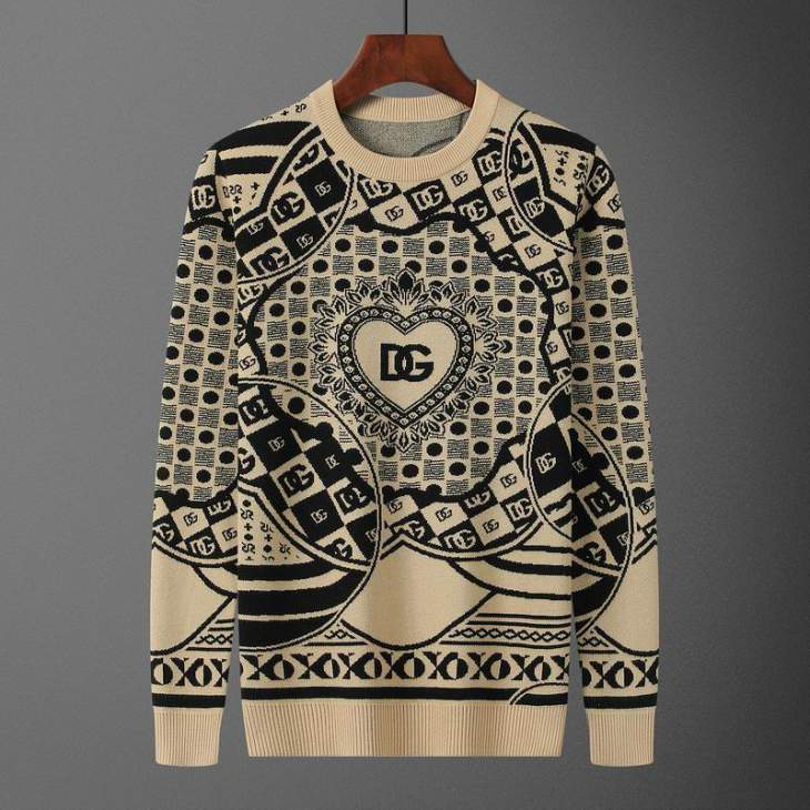 Picture of Dolce Gabbana Sweaters _SKUDGM-3XL25wrM223844917